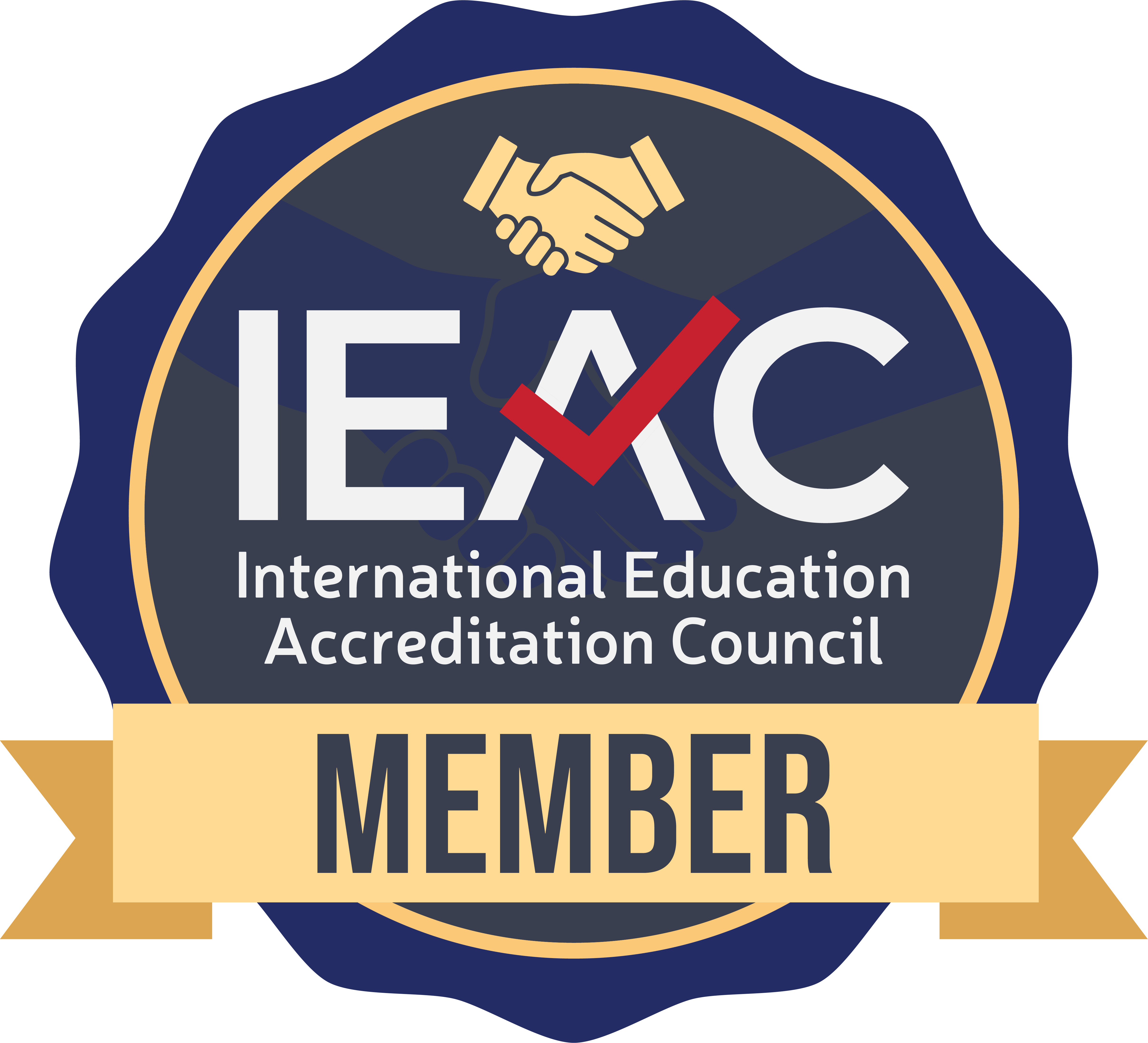 International Education Accreditation Council (IEAC)
